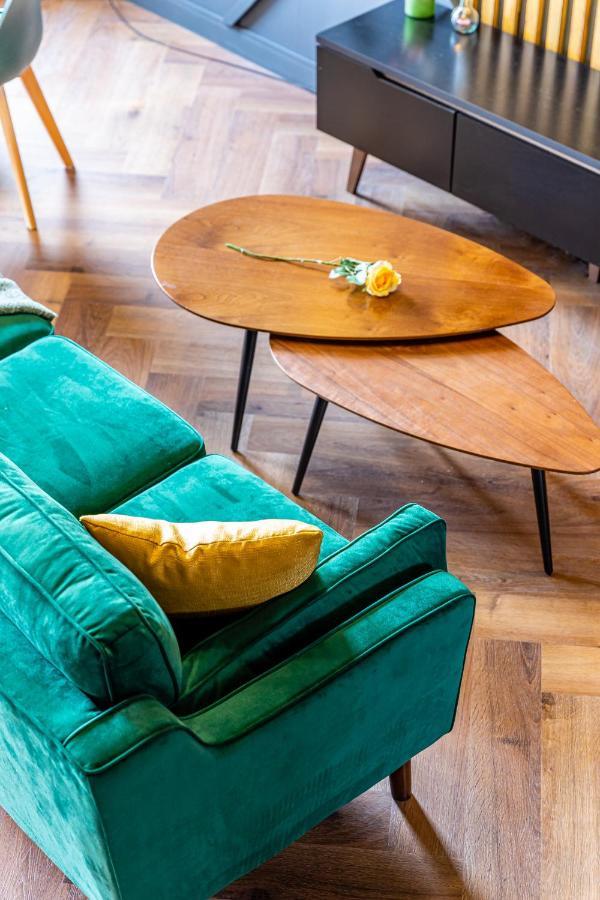 Loft En Ville - Duplex Terrasse Coeur Historique Avec Vue Degagee & Parking Souterrain Offert La Ciotat Exteriör bild